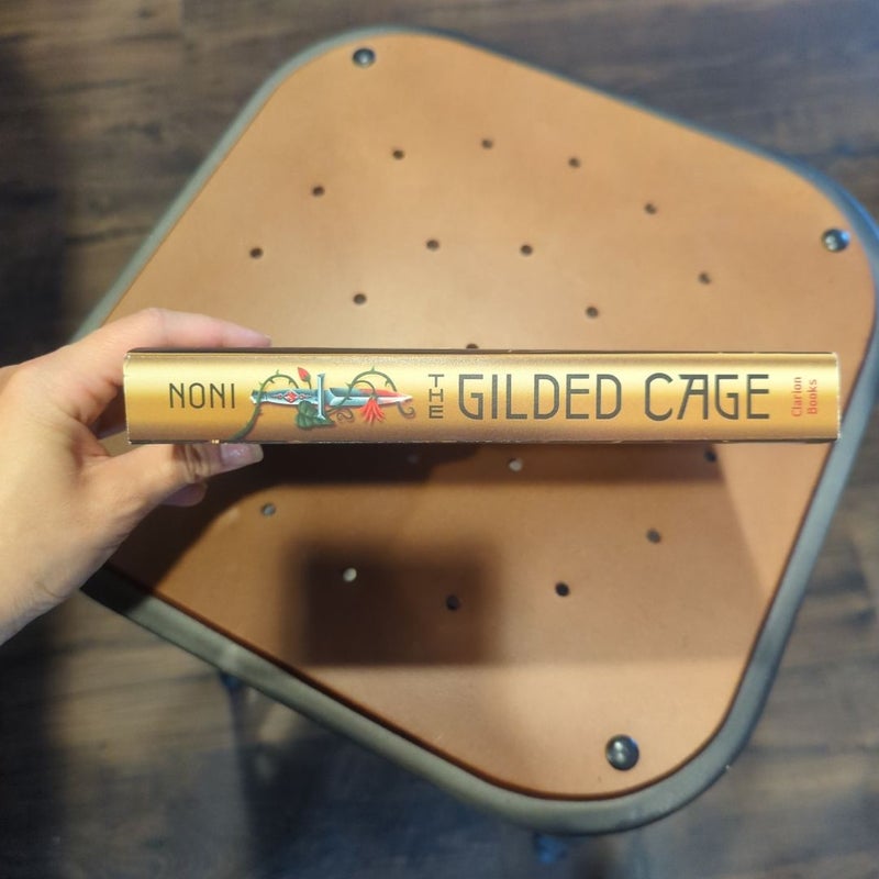 The Gilded Cage