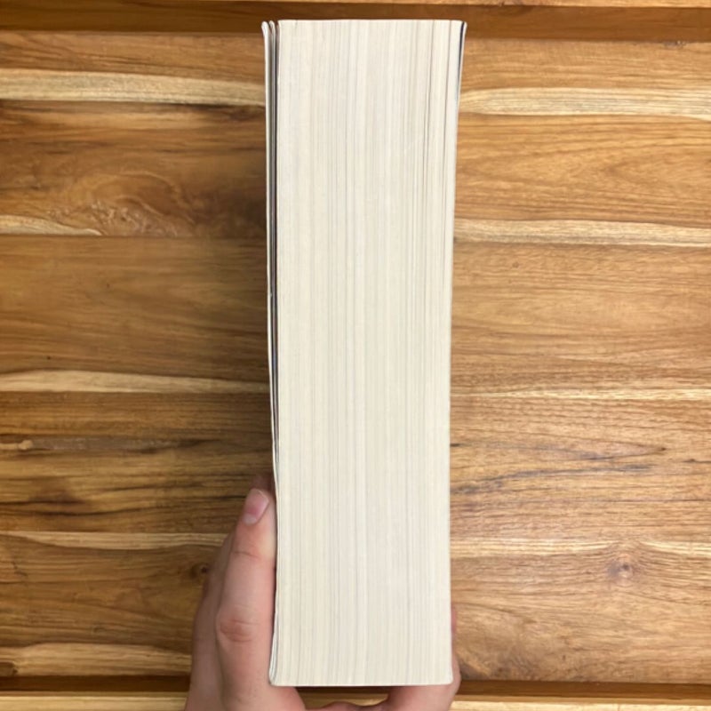Oathbringer