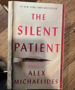 The Silent Patient