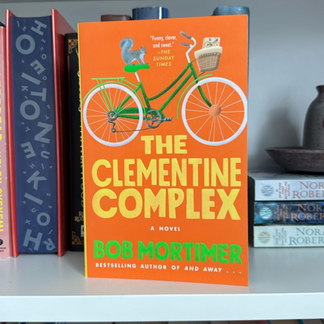 The Clementine Complex