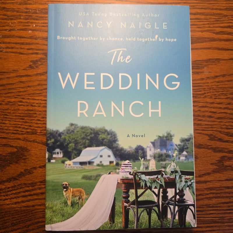 The Wedding Ranch