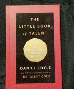 The Little Book of Talent
