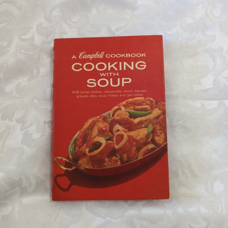 A Campbell Cookbook