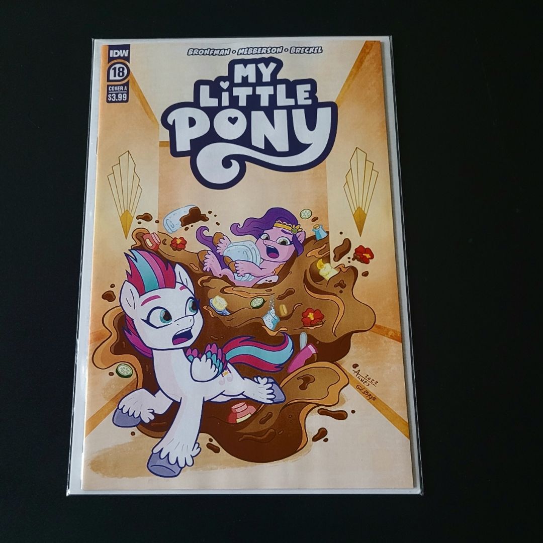 My Little Pony #18