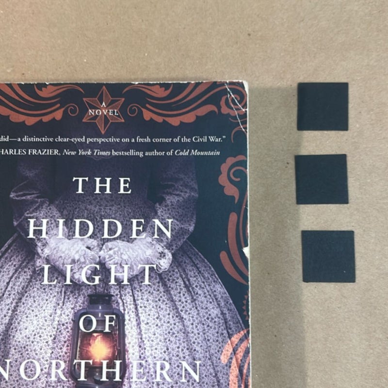 The Hidden Light of Northern Fires