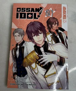 Ossan Idol!, Volume 1