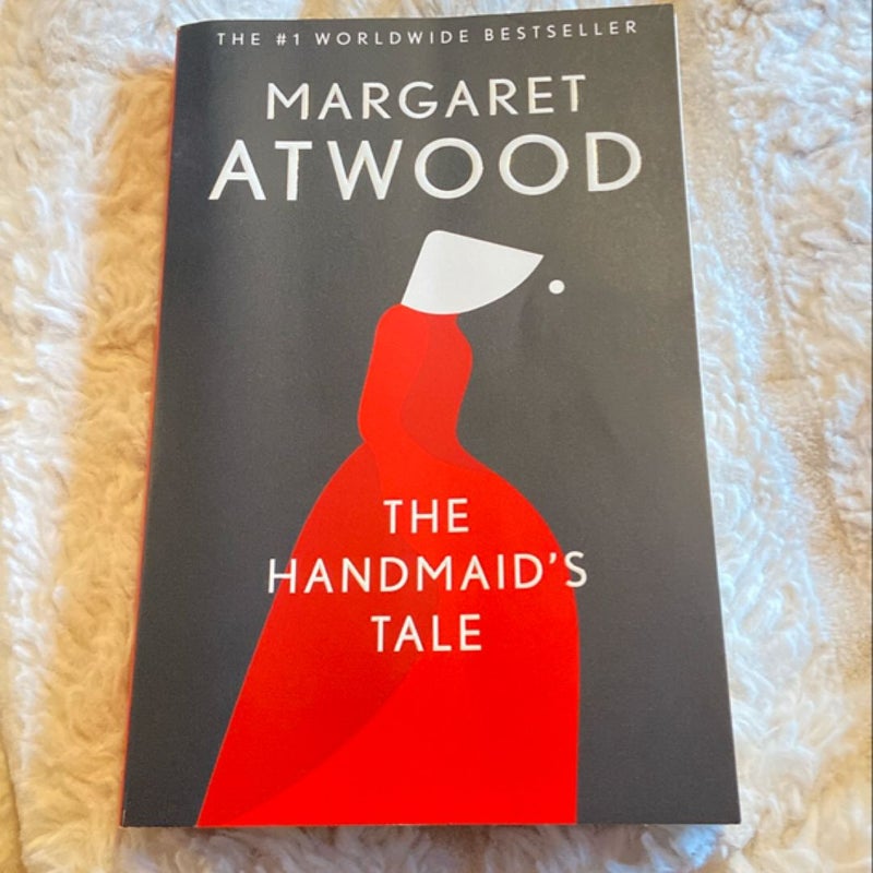 The Handmaid's Tale