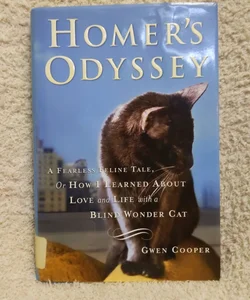 Homer's Odyssey