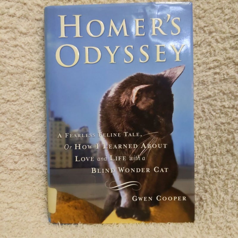 Homer's Odyssey