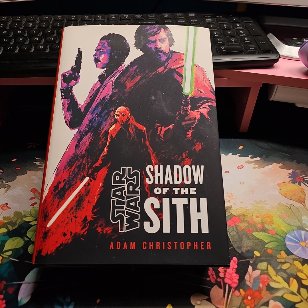 Star Wars: Shadow of the Sith