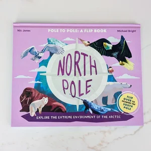 North Pole / South Pole