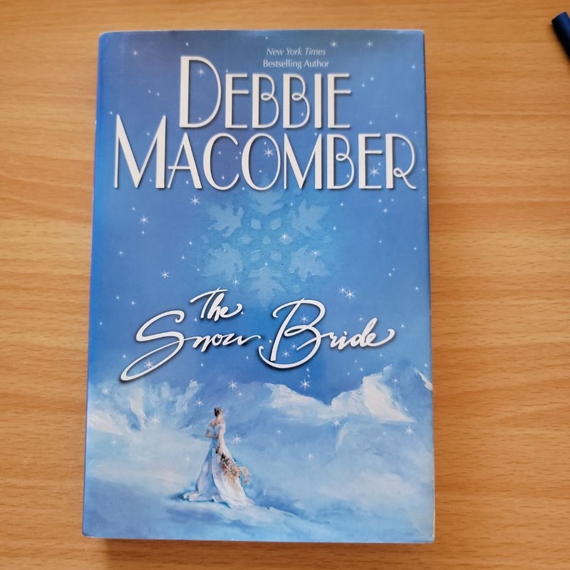 The Snow Bride