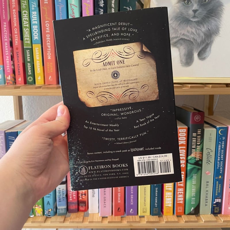 Caraval
