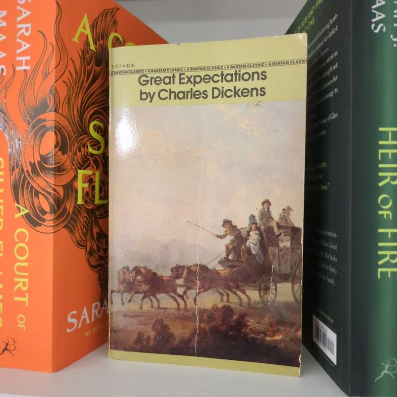 Great Expectations 