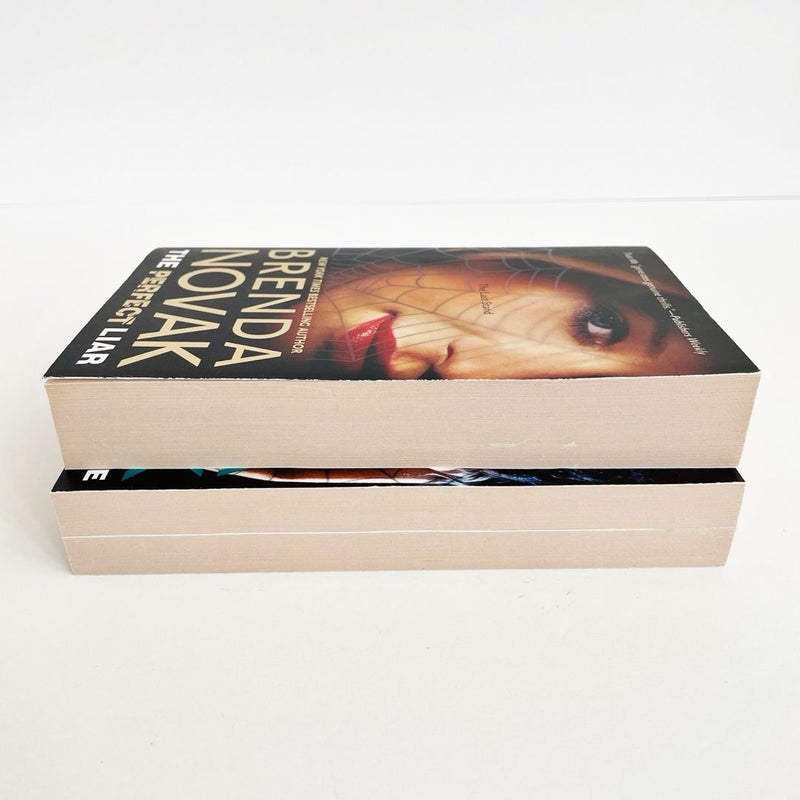 Brenda Novak Book Bundle
