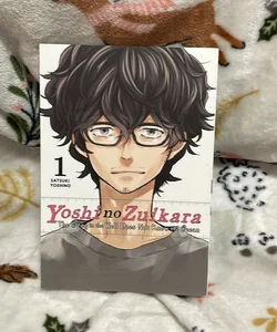 Yoshi No Zuikara, Vol. 1