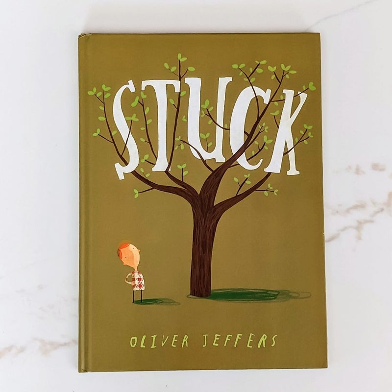 Stuck