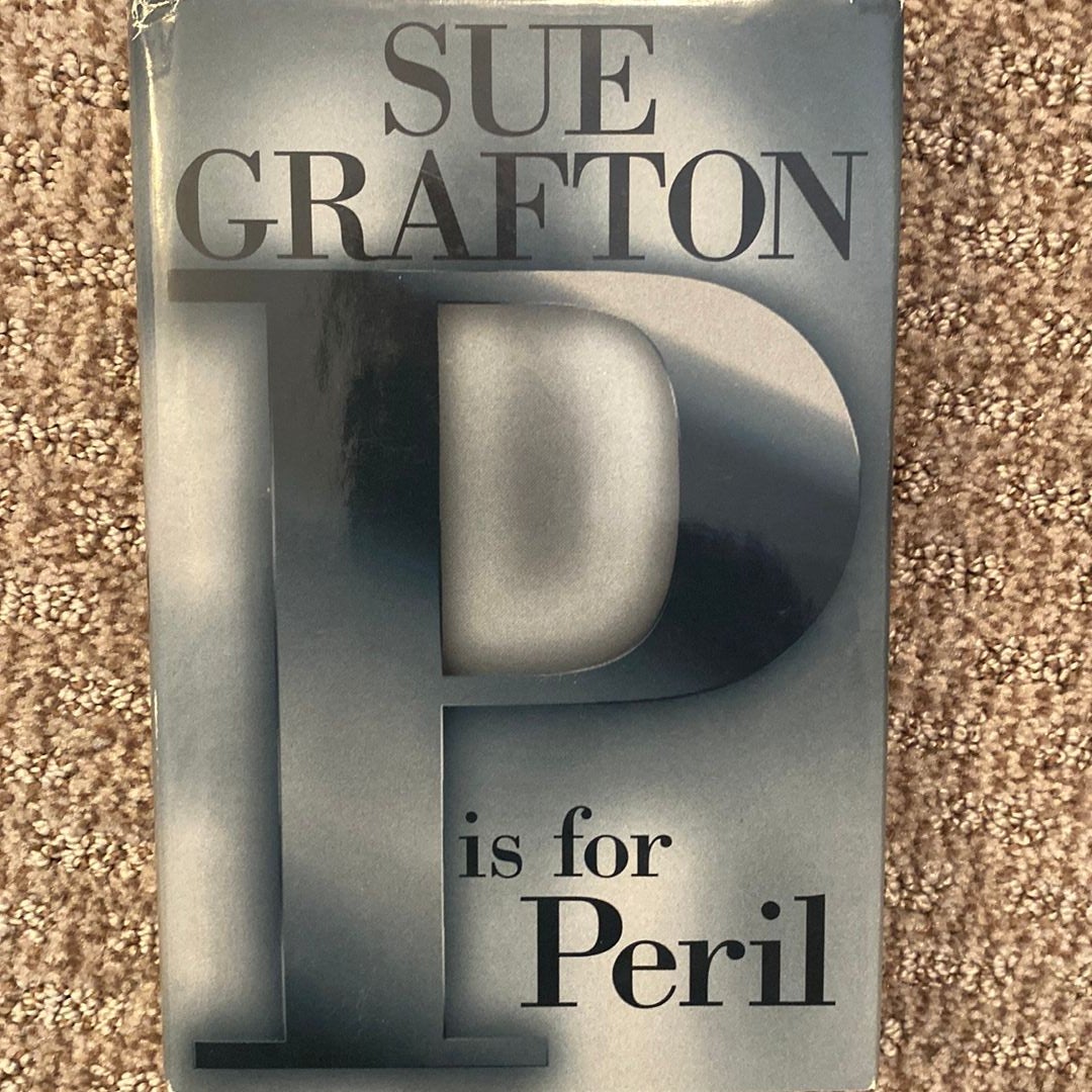 P Is for Peril