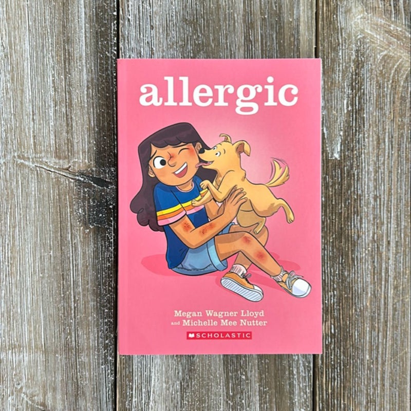 Allergic