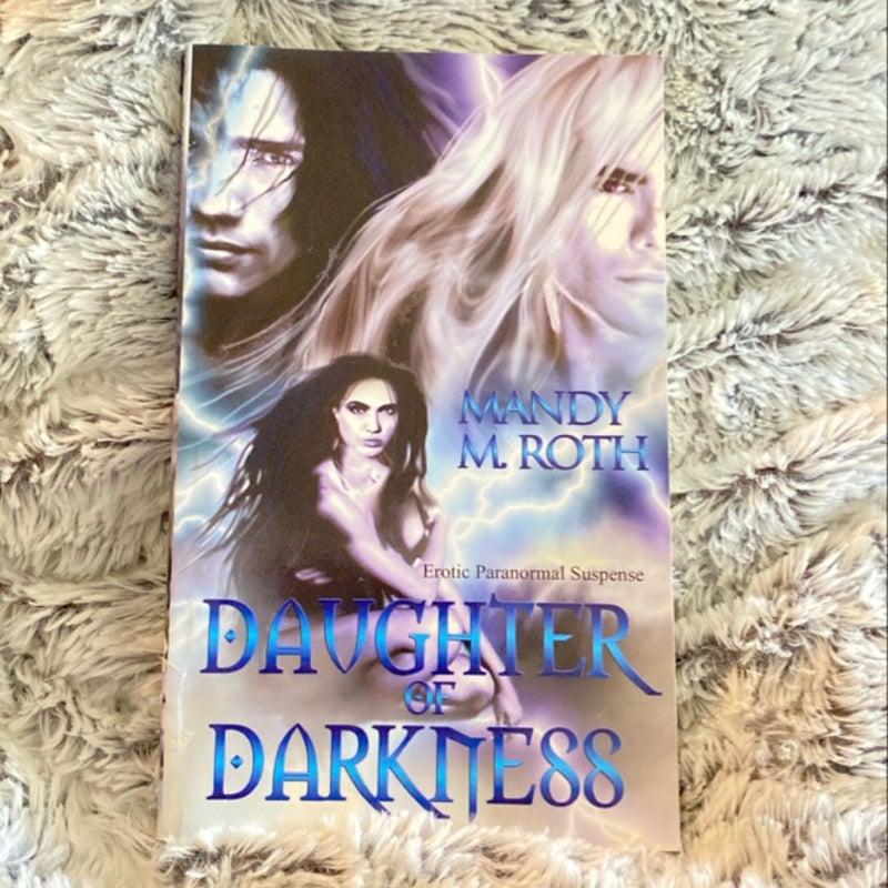 Daughter of Darkness