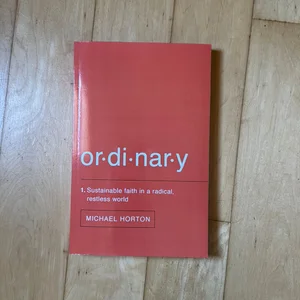 Ordinary