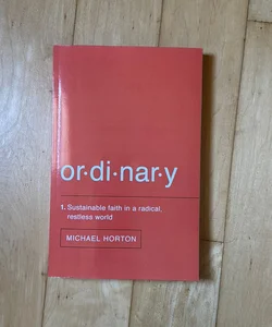 Ordinary