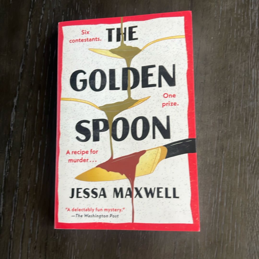 The Golden Spoon