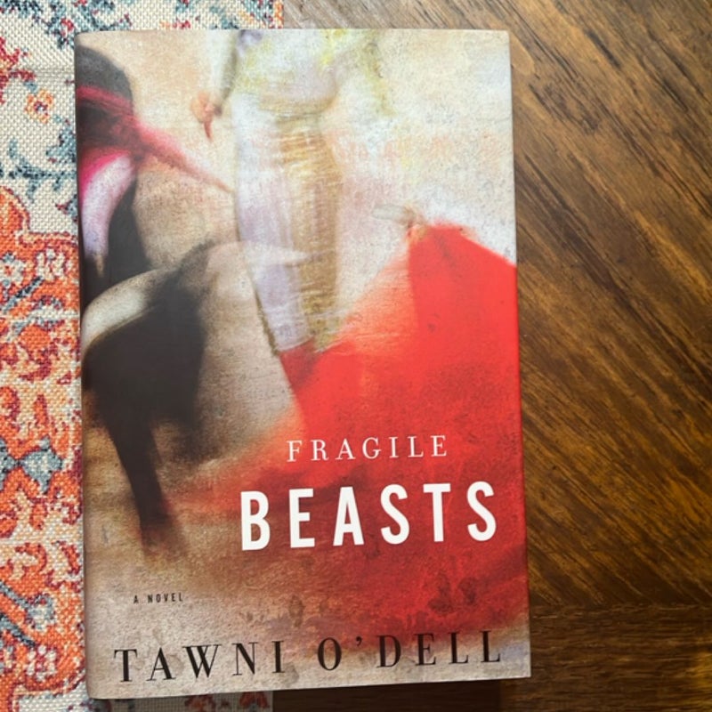 Fragile Beasts