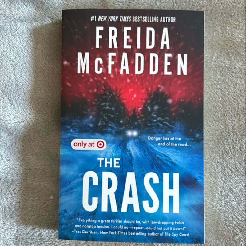 The Crash 