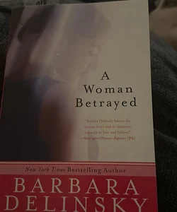 Woman Betrayed