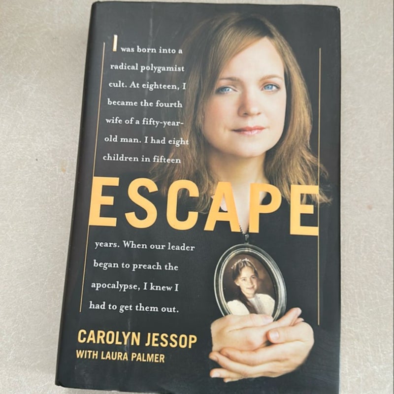 Escape