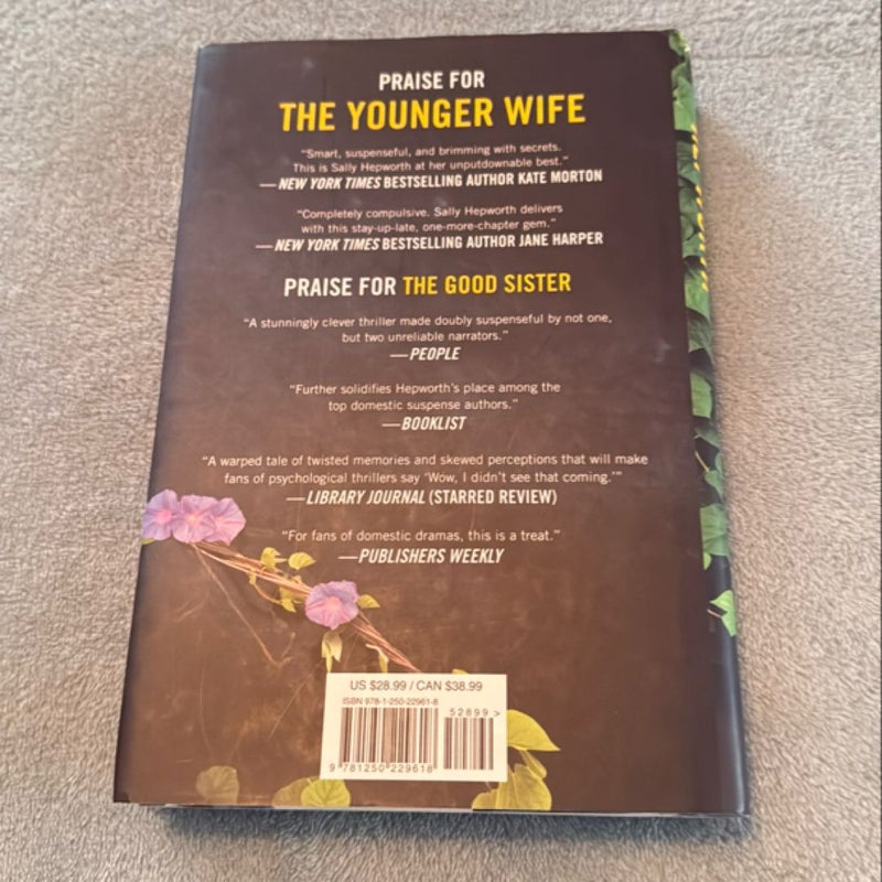 The Younger Wife