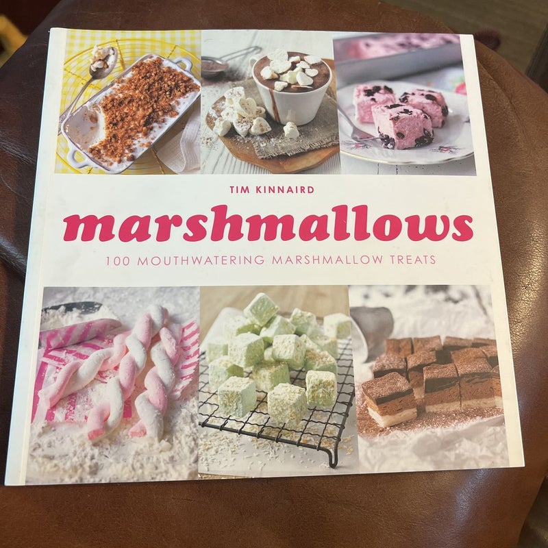 Marshmallows