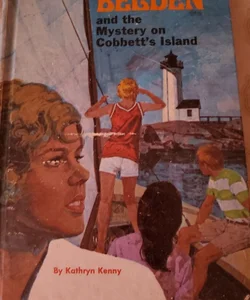 Trixie Belden and the mystery on Cobbett's Island