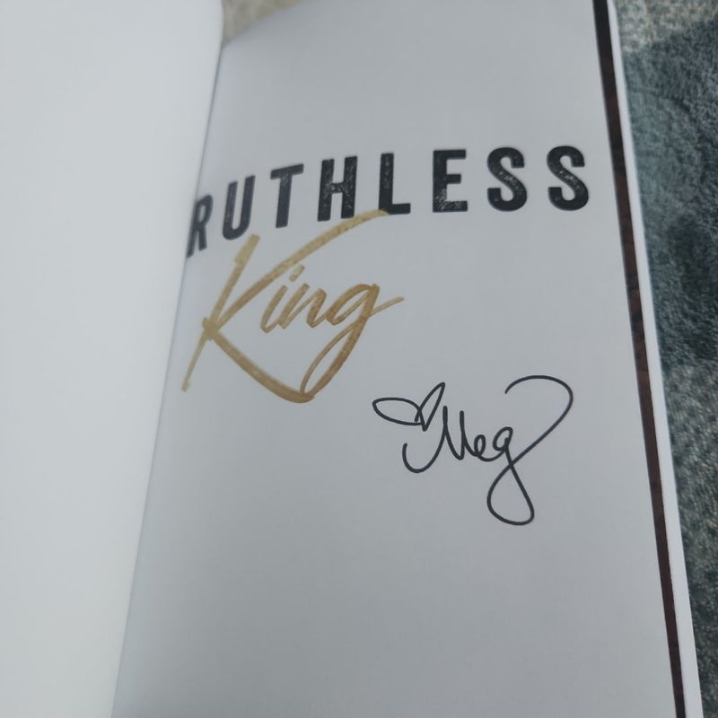 Ruthless King*C2C*
