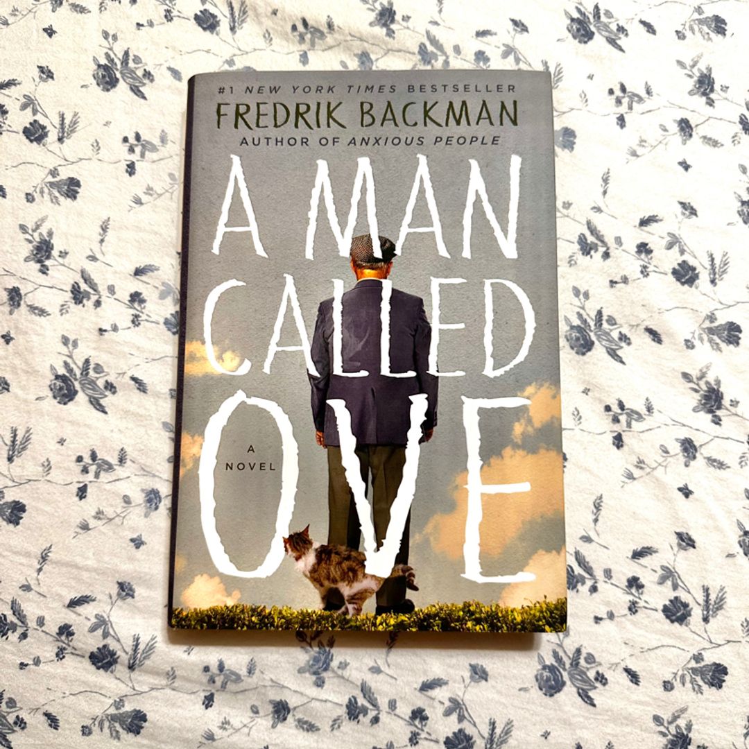 A Man Called Ove