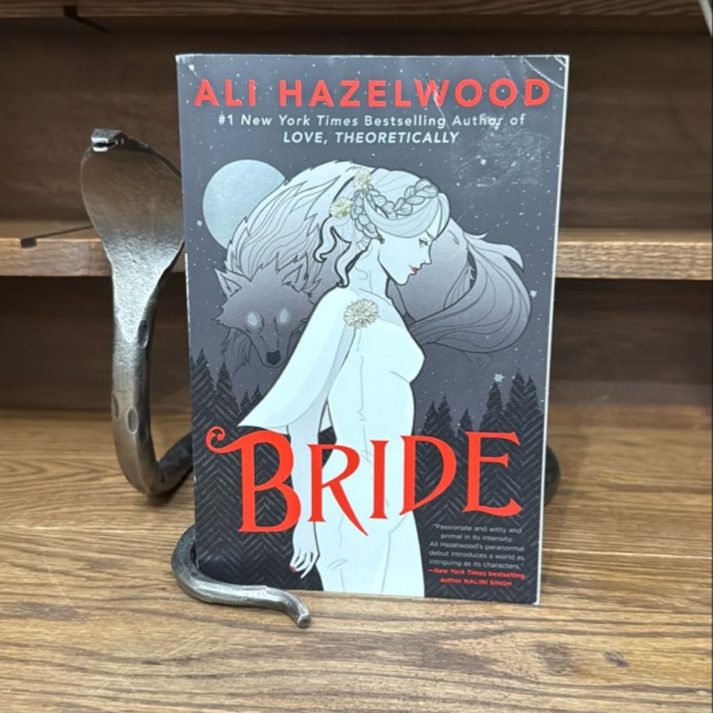 Bride