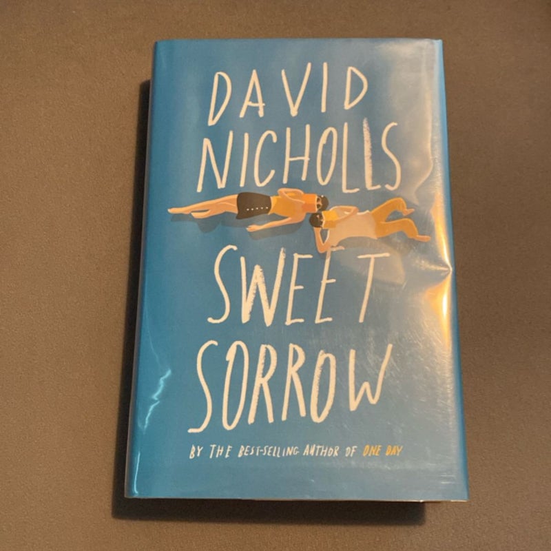 Sweet Sorrow