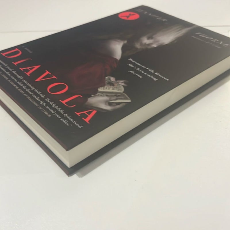 Diavola