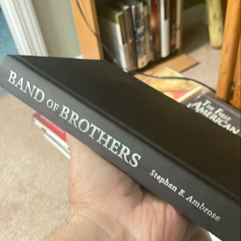 Band of Brothers