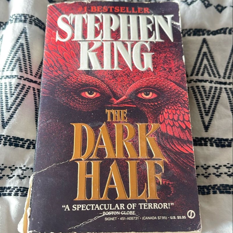 The Dark Half