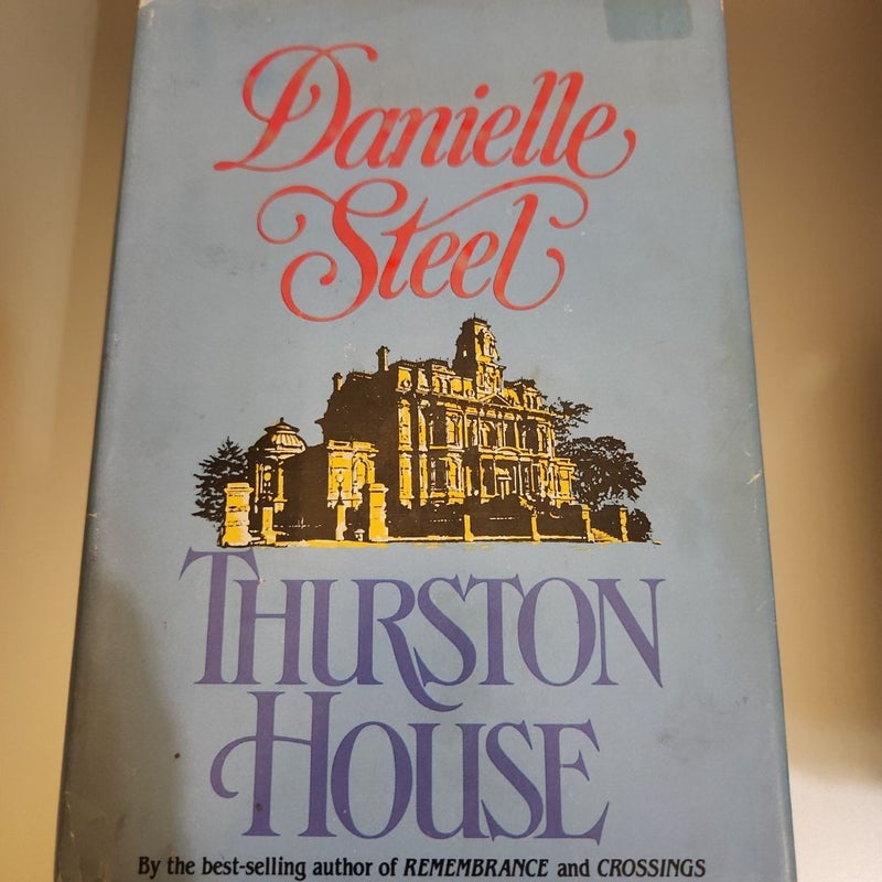 Thurston House