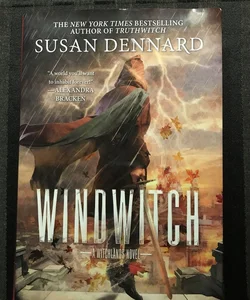 Windwitch