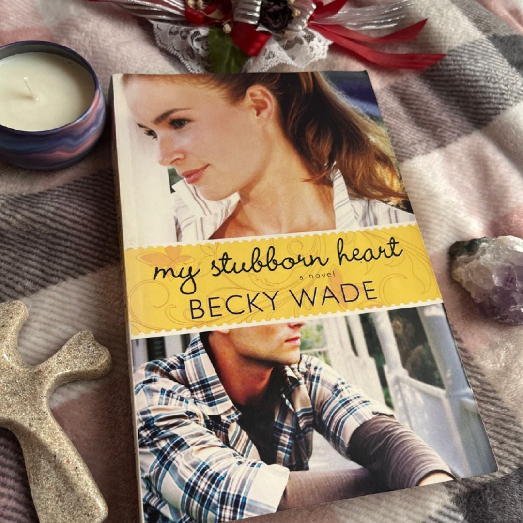 My Stubborn Heart