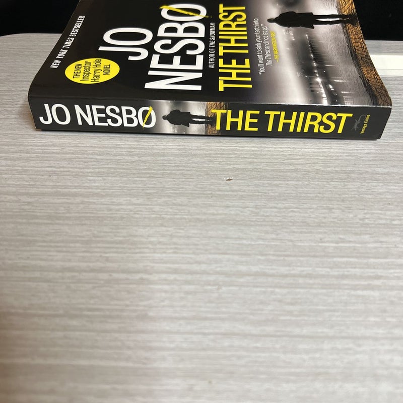 The Thirst