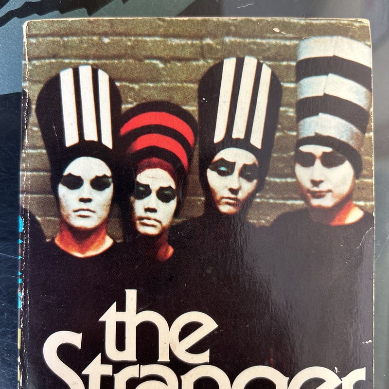 The Stranger