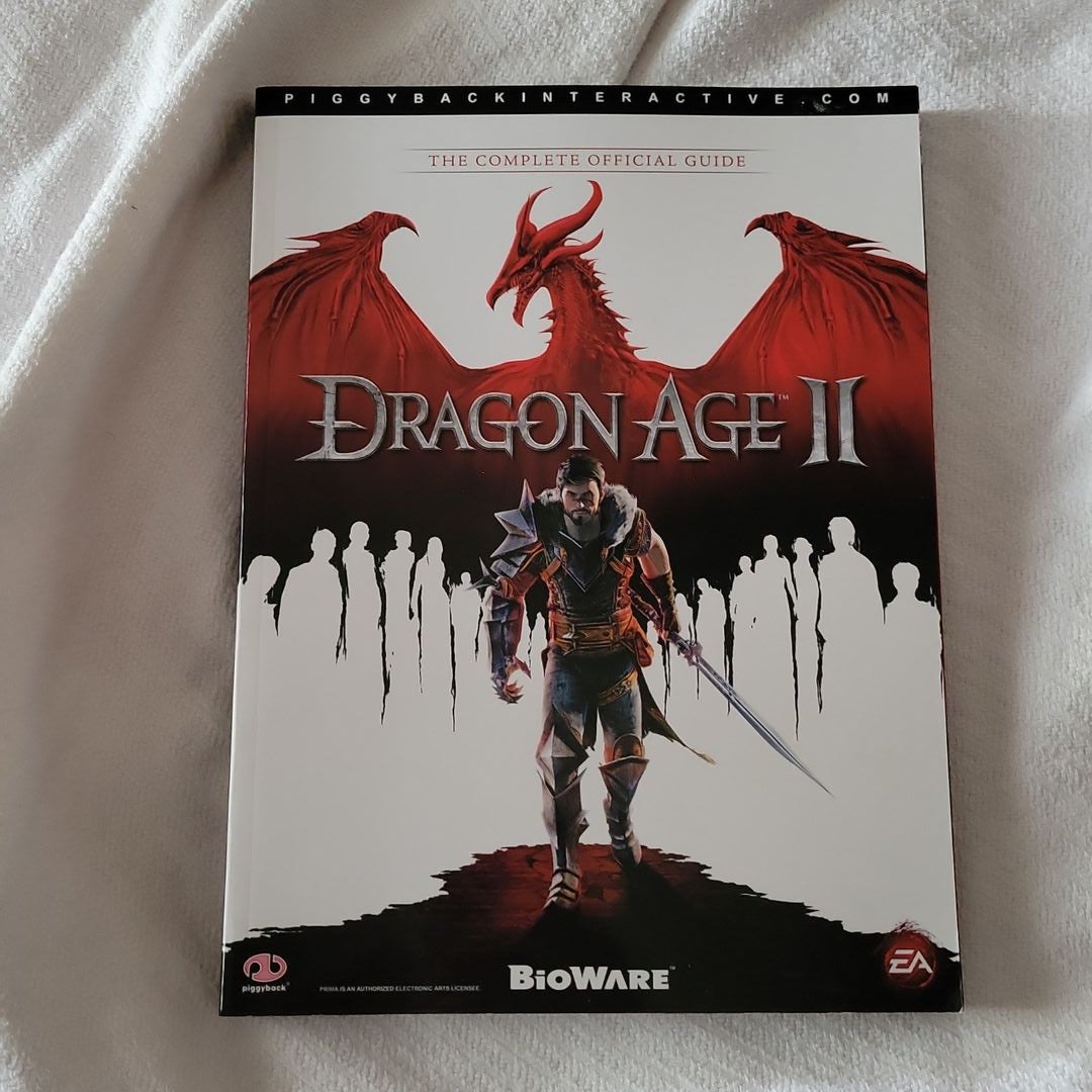 Dragon Age II