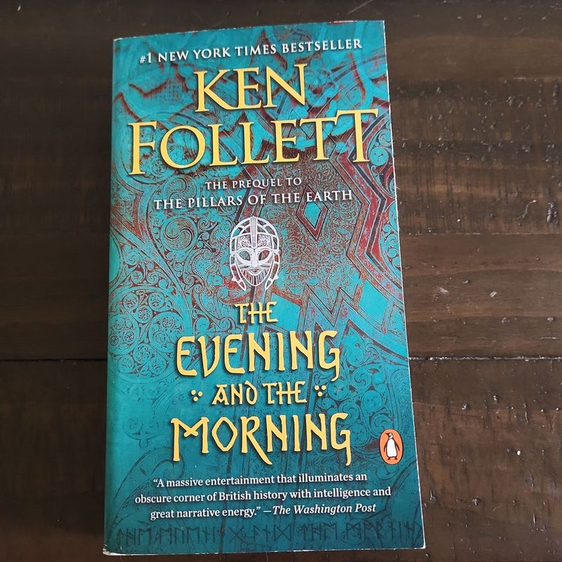 The Evening and the Morning