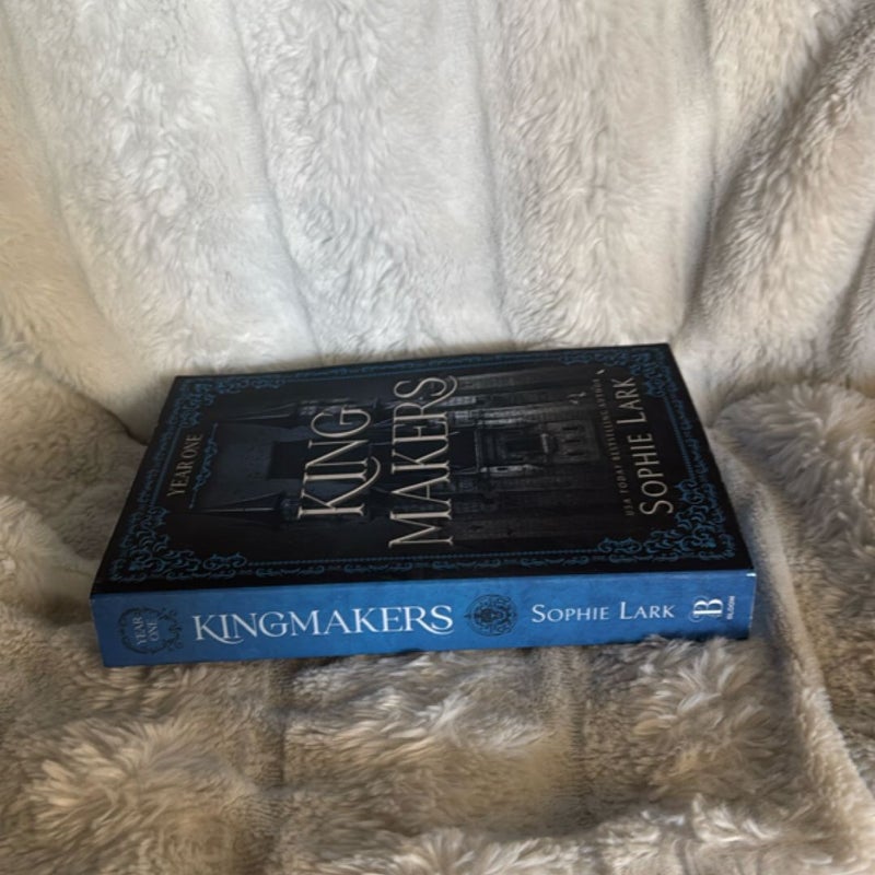 Kingmakers