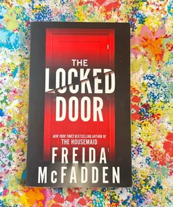 The Locked Door